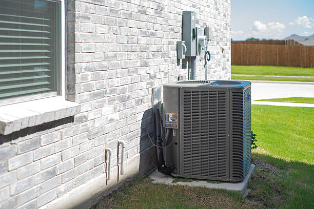 Reliable Ac Installation contractor in Nashville, IN by FH HVAC